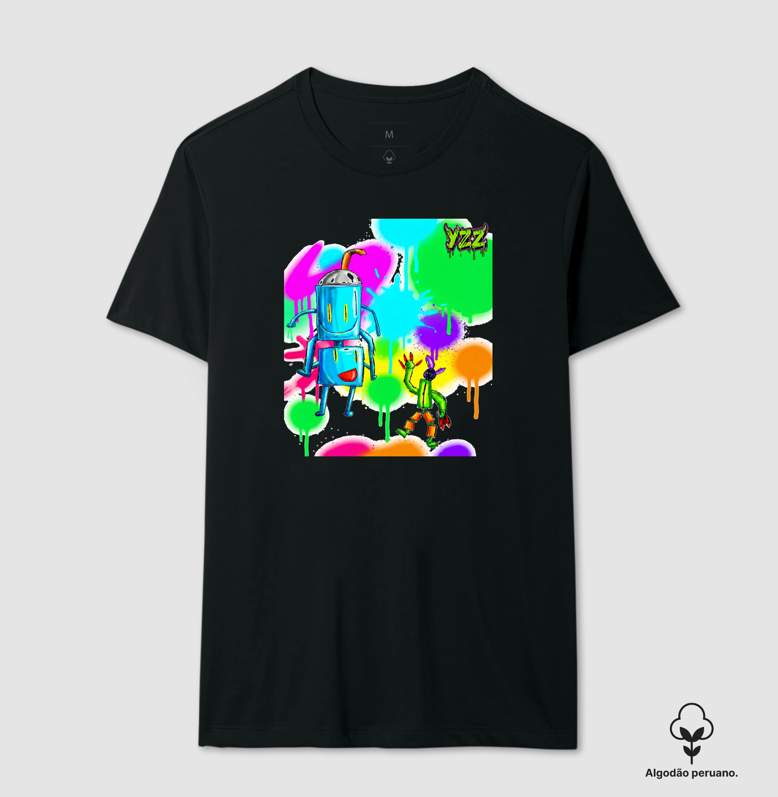 Camisa 6