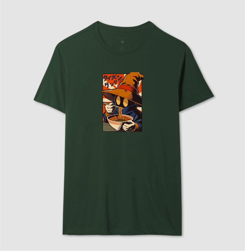 Black Mage - Ramen - Imagem 13