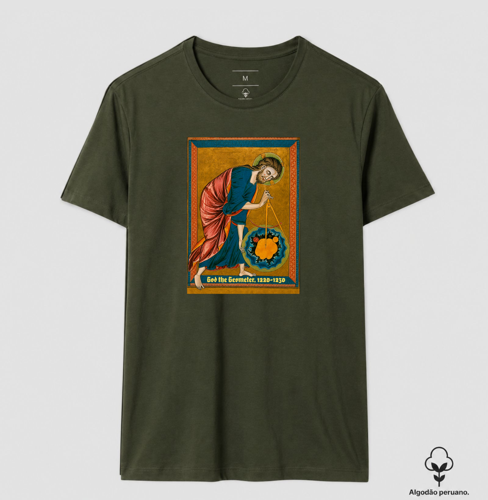 Camisa 8