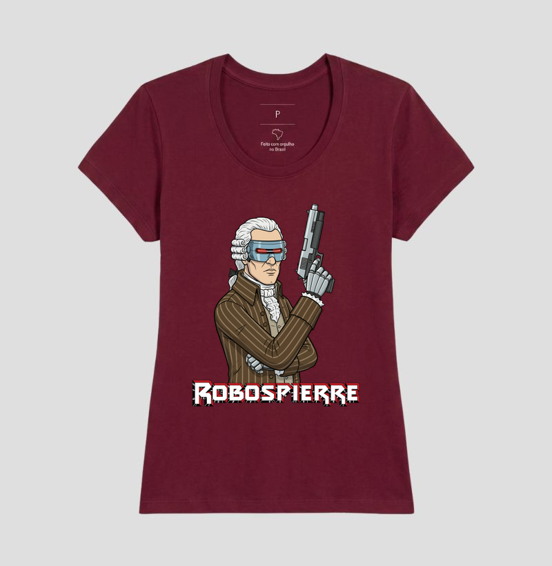 Robospierre - Imagem 22