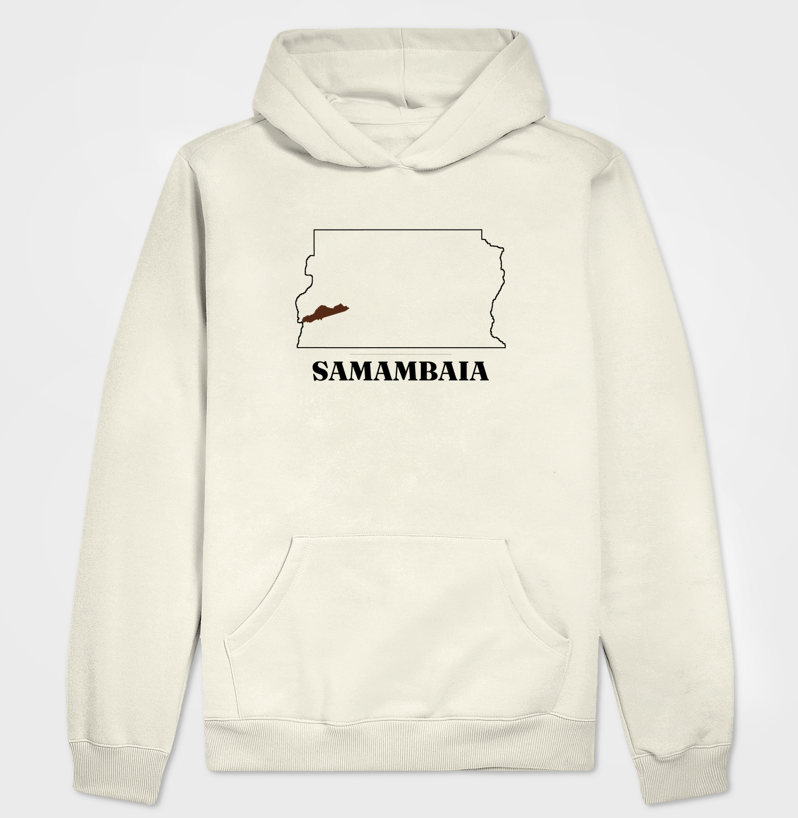 Samambaia | Traço DF - Imagem 3