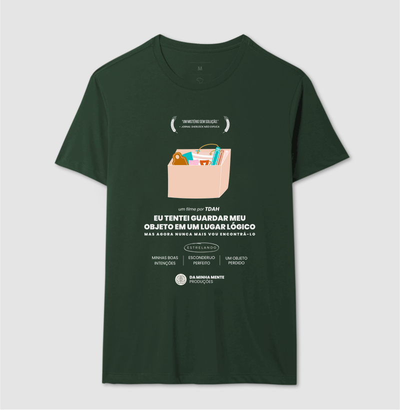 Camisa 9