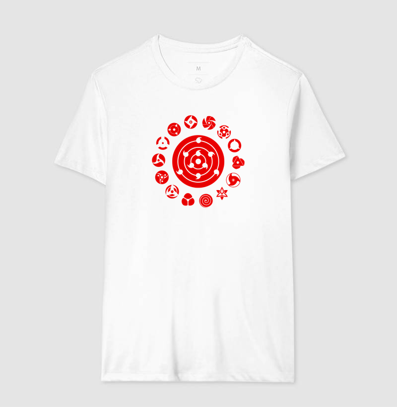 Evolução do Sharingan - Imagem 4