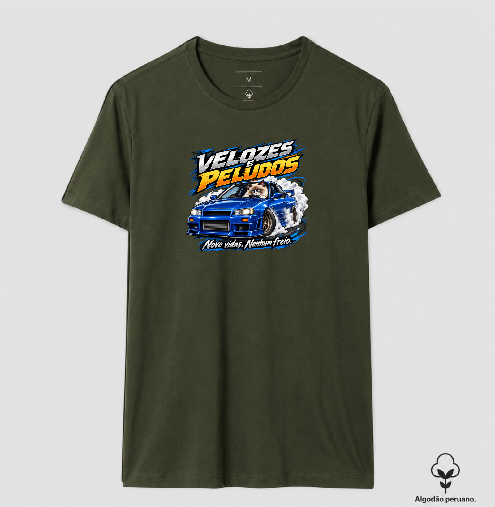 Velozes e Peludos - Imagem 5