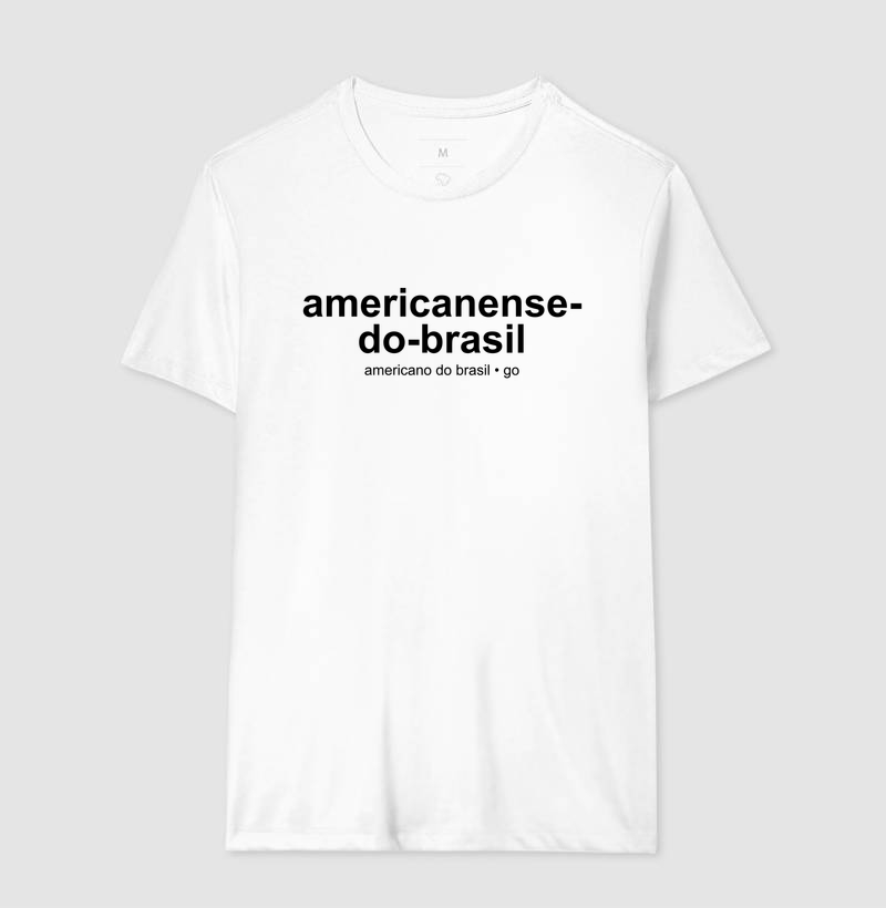 Americanense-Do-Brasil | Gentílico GO - Imagem 4