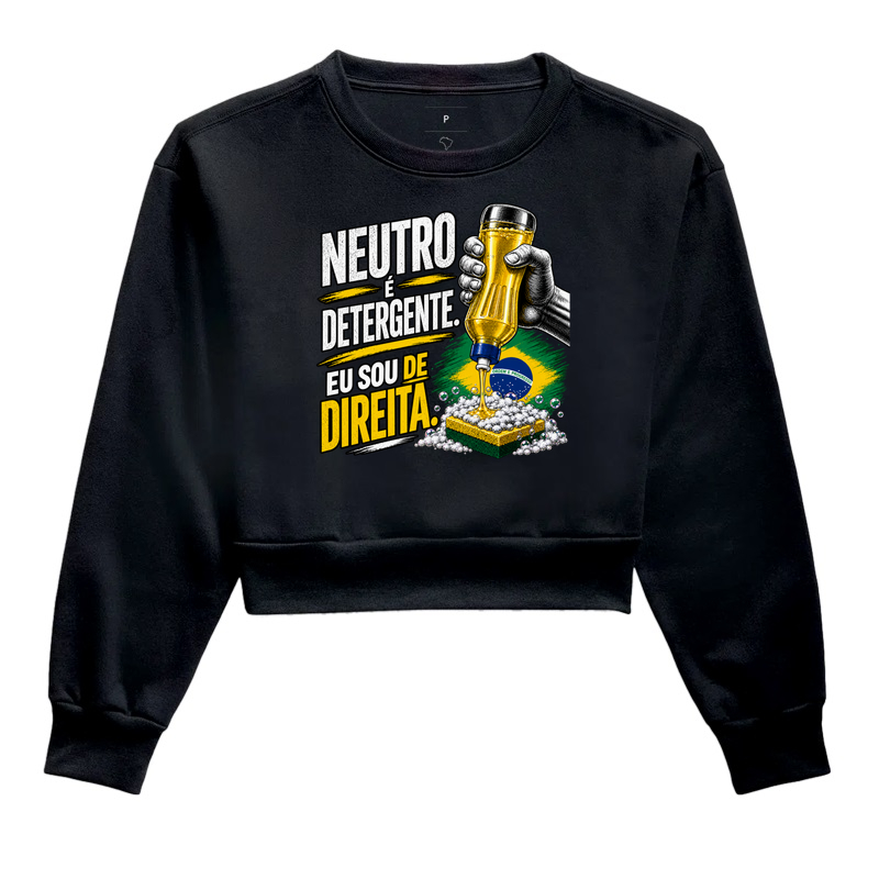 Neutro é detergente - Imagem 2