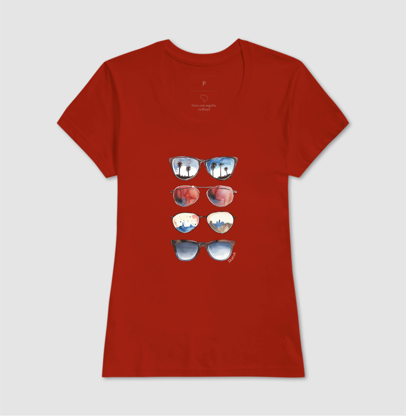 Camisa 11