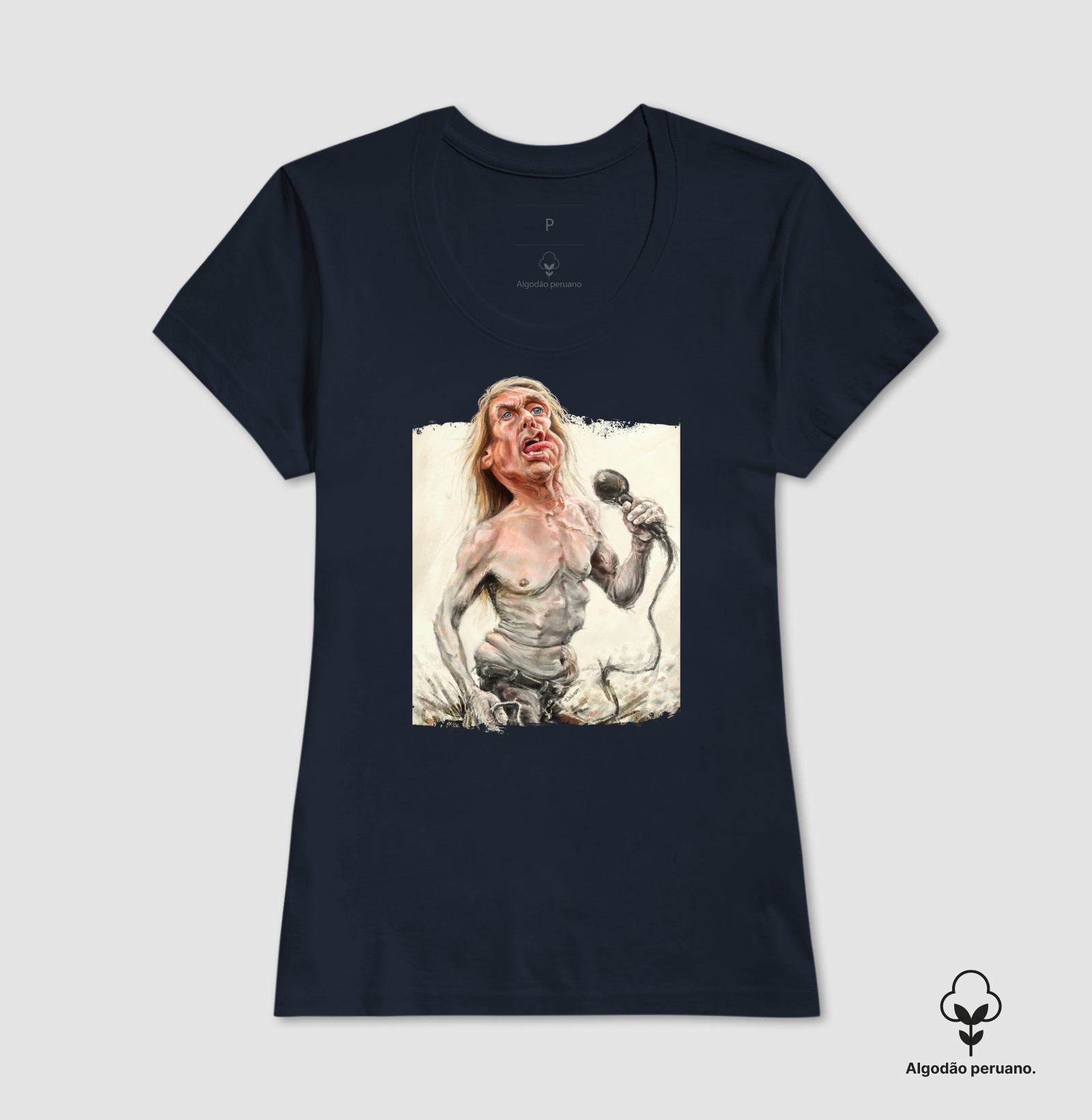 Camisa 4
