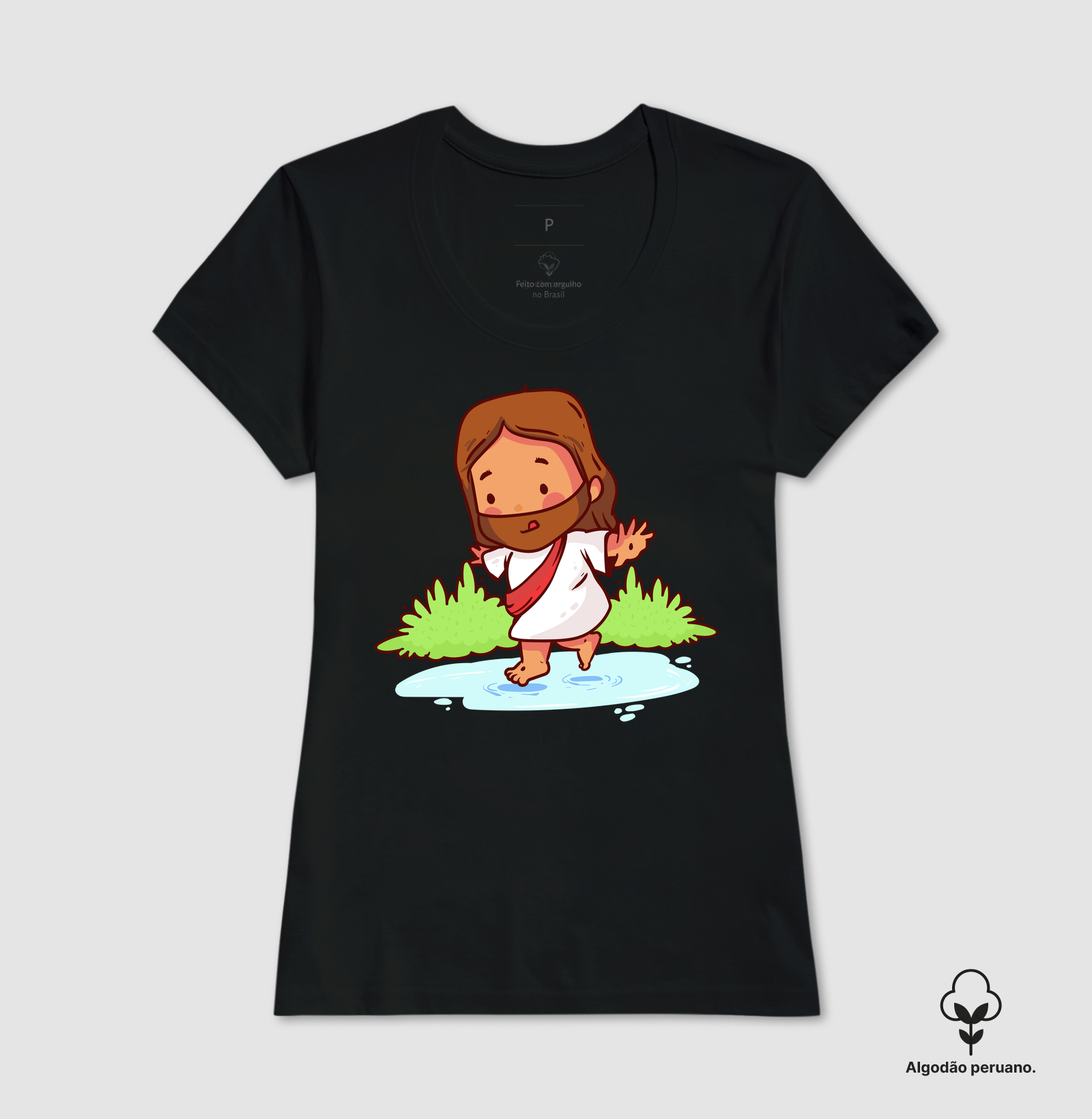 Camisa 5