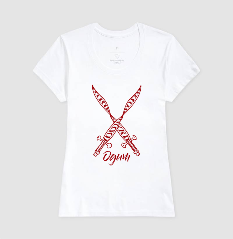 ESPADAS DE OGUM - Imagem 5