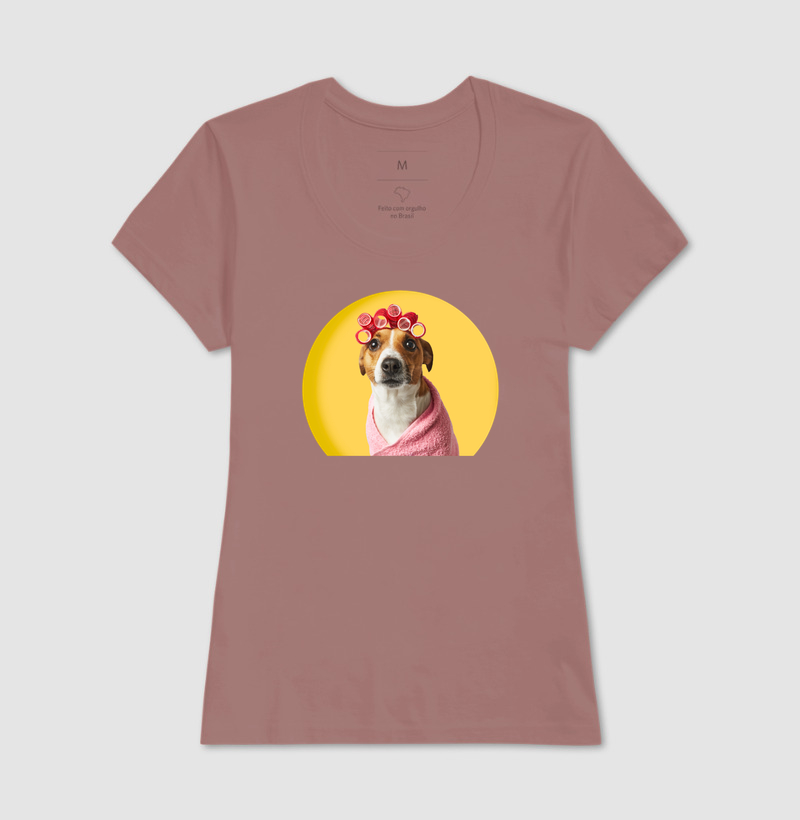 Camisa 16