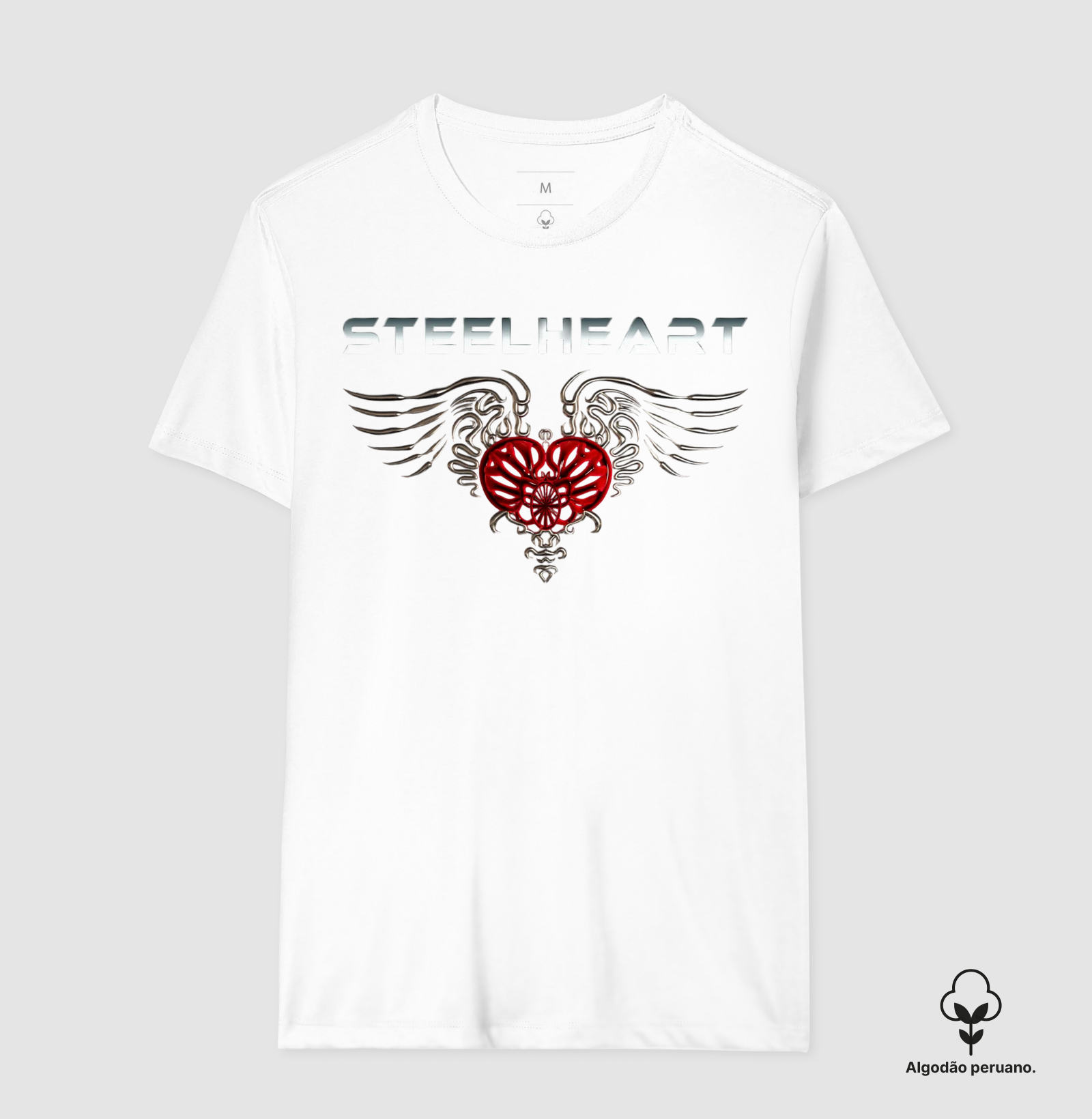 Steelheart - Imagem 8