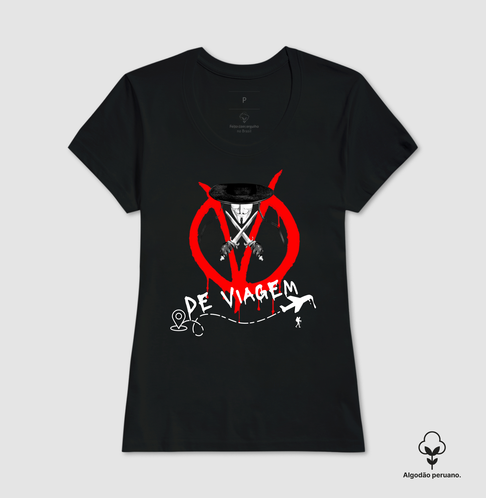 Camisa 4