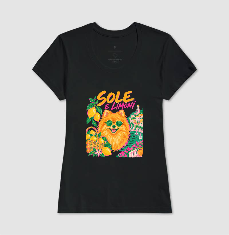 lulu da pomerania spitz alemão - Sole & Cani - Imagem 3