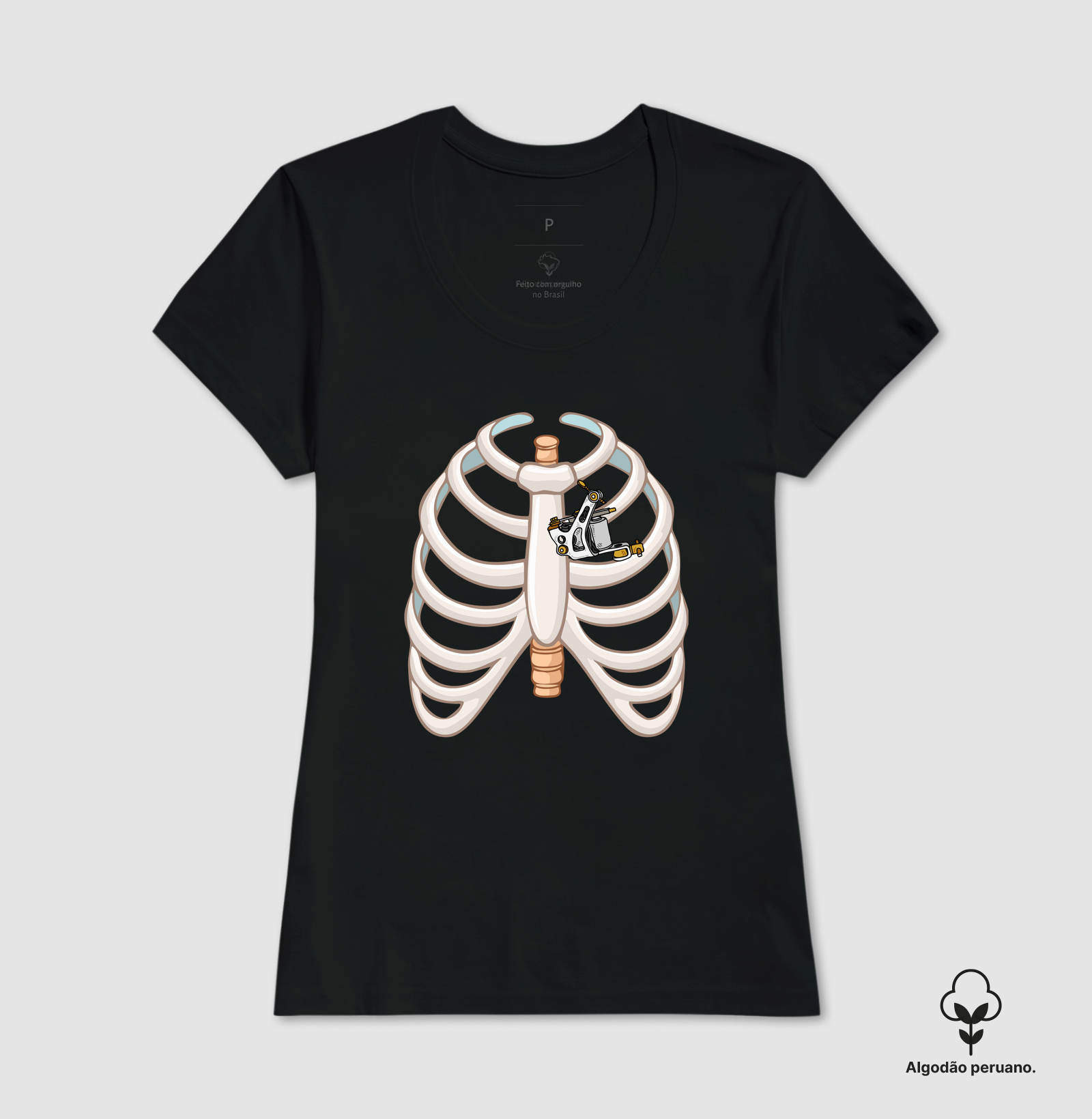 Camisa 4