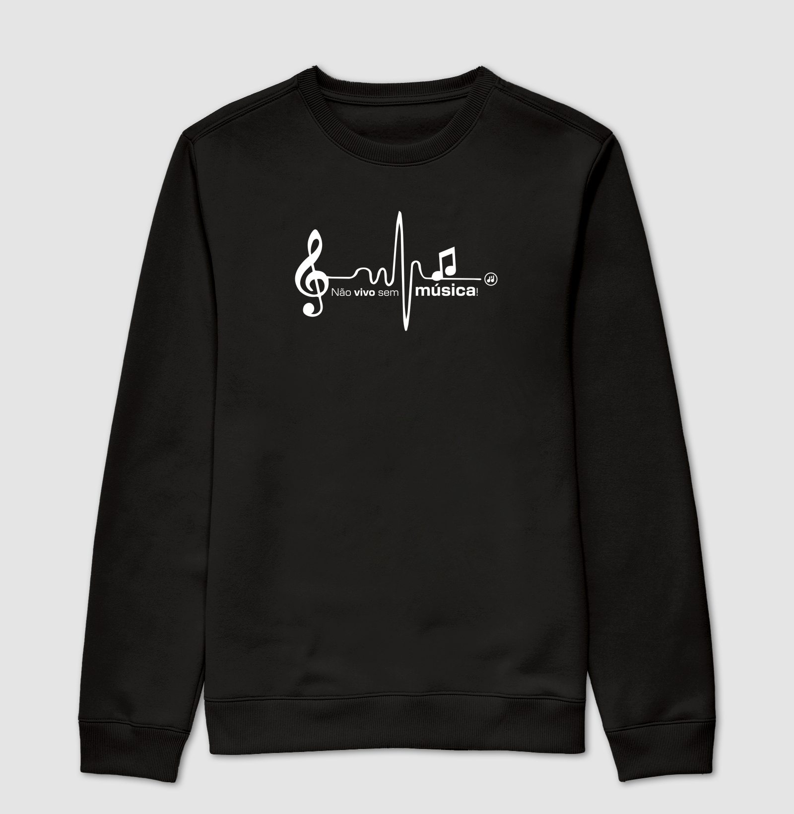 Não vivo sem música! - Imagem 4