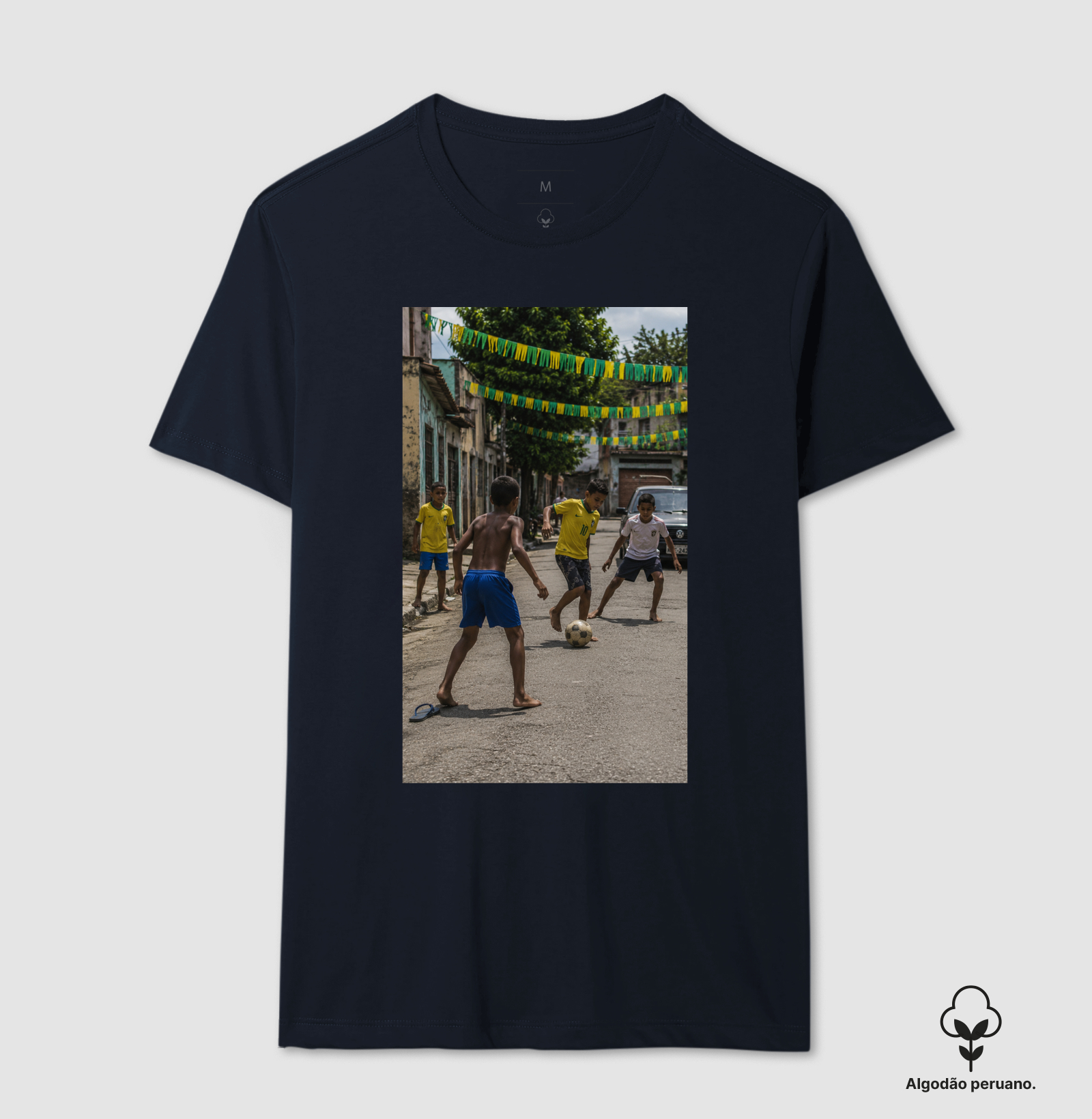 Camisa 2