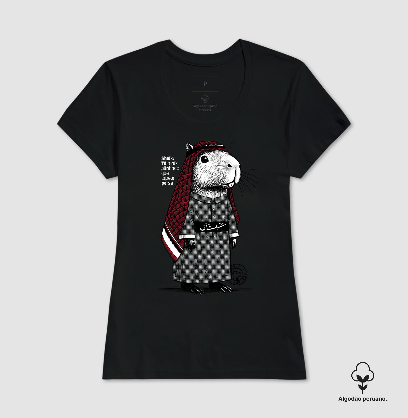 Camisa 6