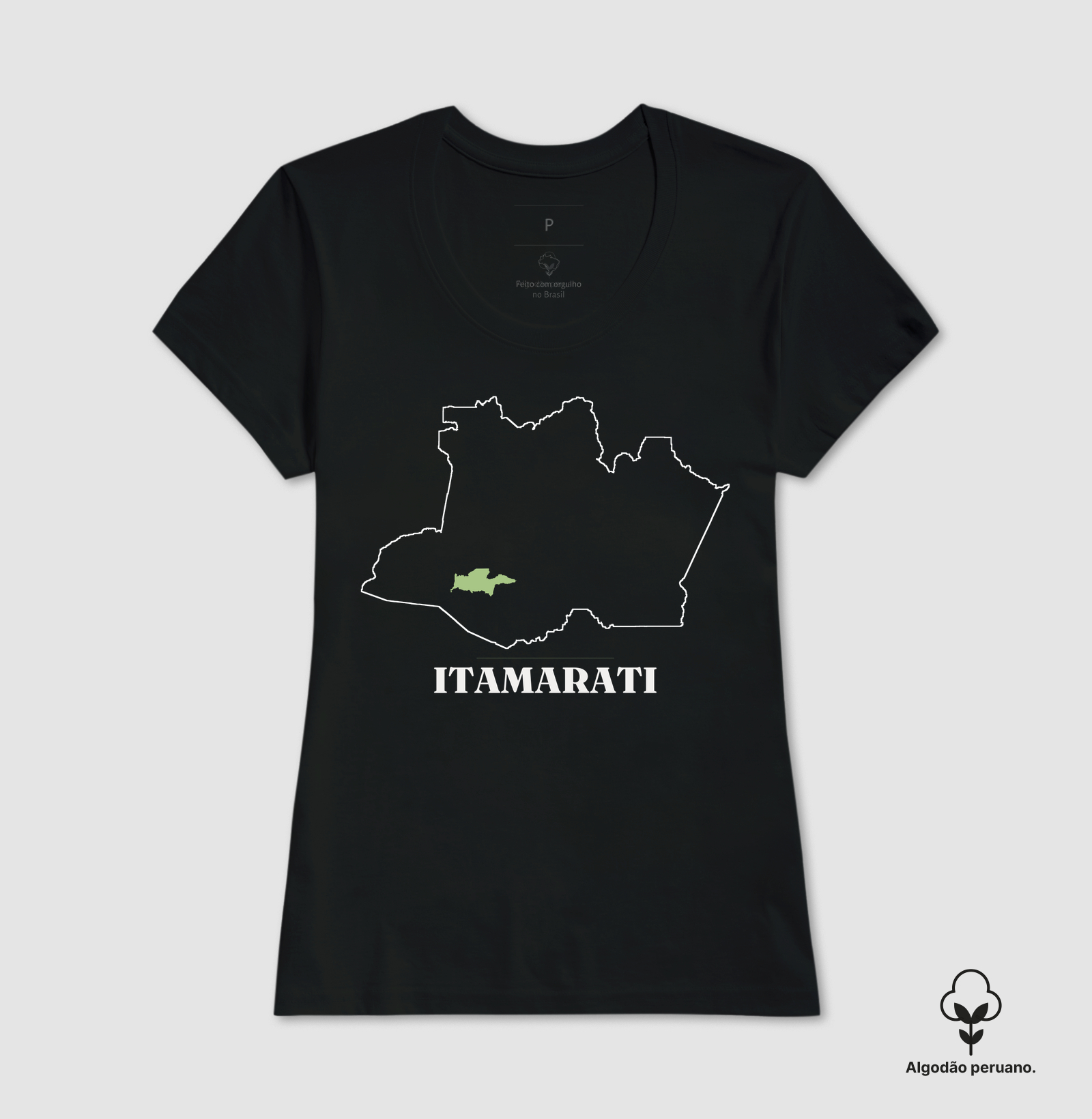 Itamarati | Traço AM - Imagem 6