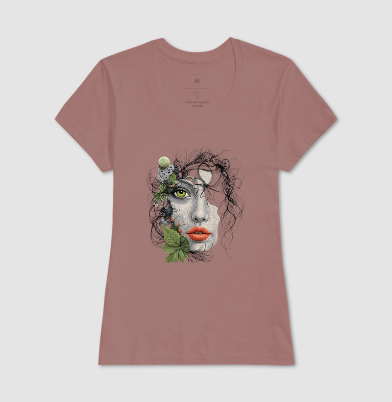 Camisa 16