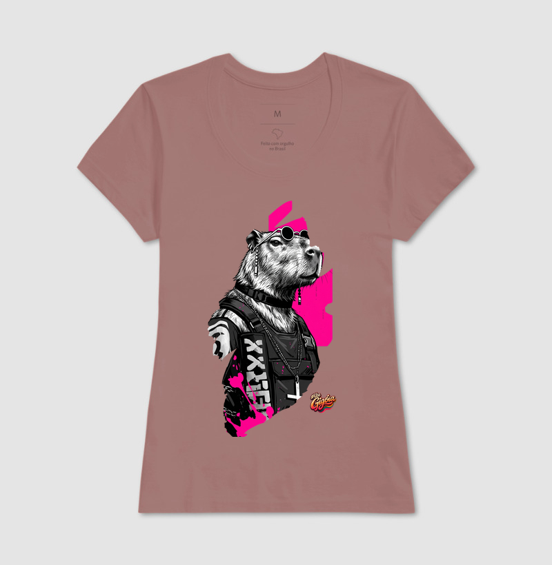 Camisa 15