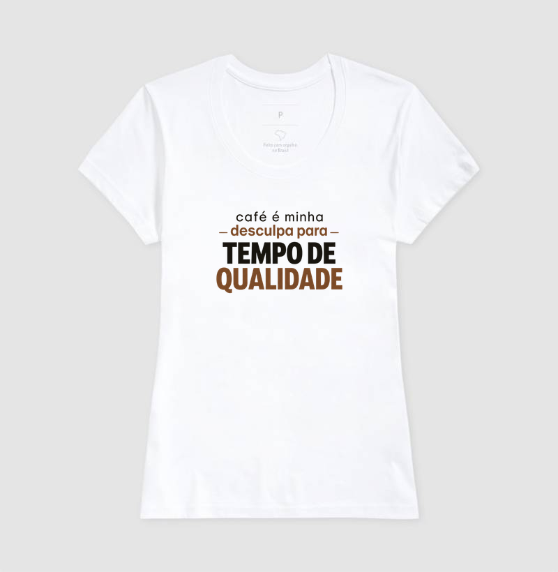 Café é minha desculpa para tempo de qualidade - Imagem 5