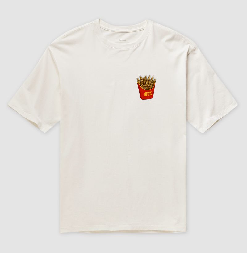 Malt Fries - New Brew - Imagem 4