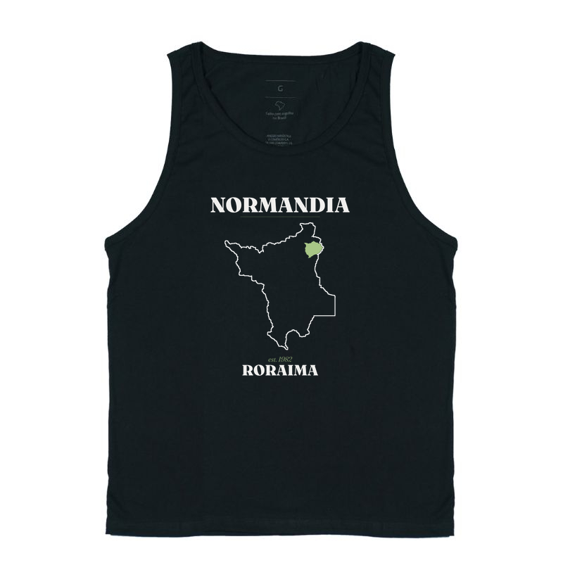 Normandia | Legado RR - Imagem 3