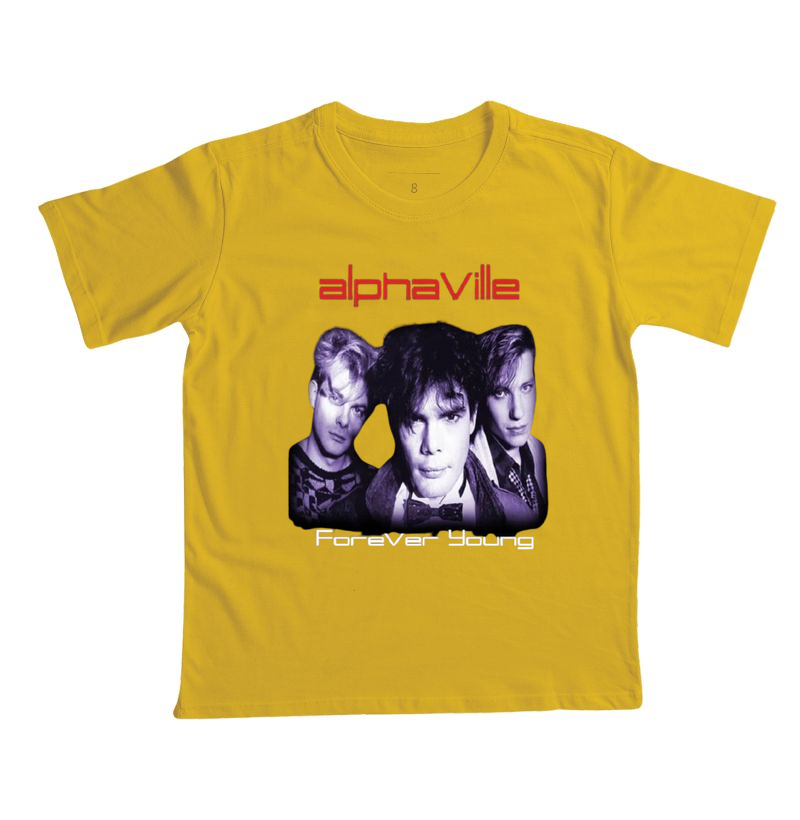 Alphaville - Forever Young - Imagem 5