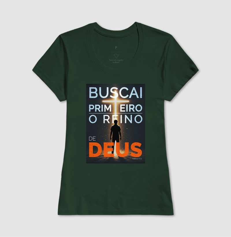 Buscai Primeiro o Reino de Deus - Imagem 15