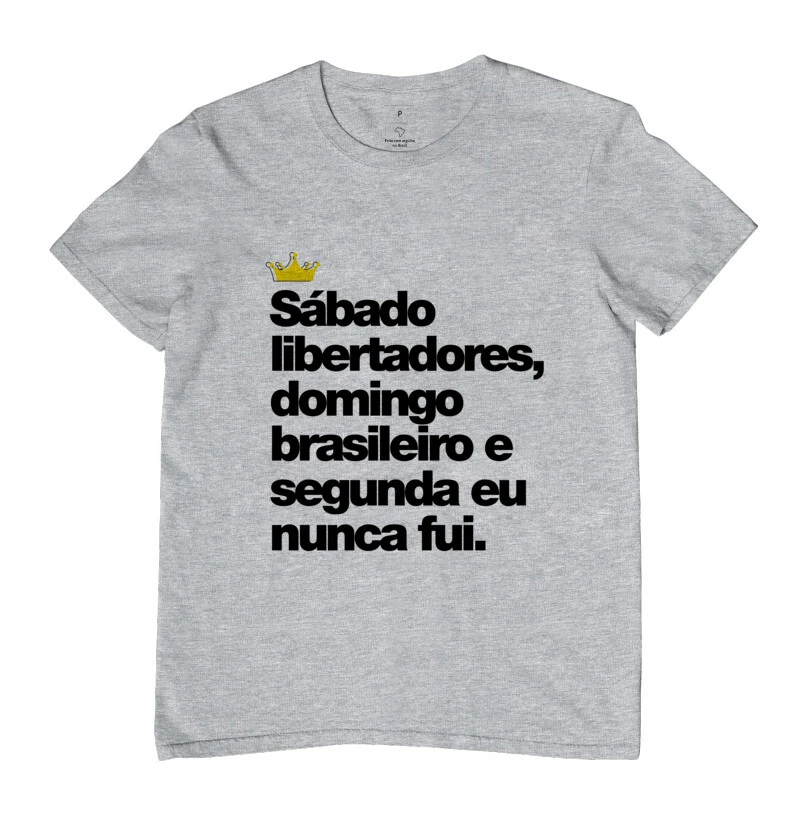 Camisa 7