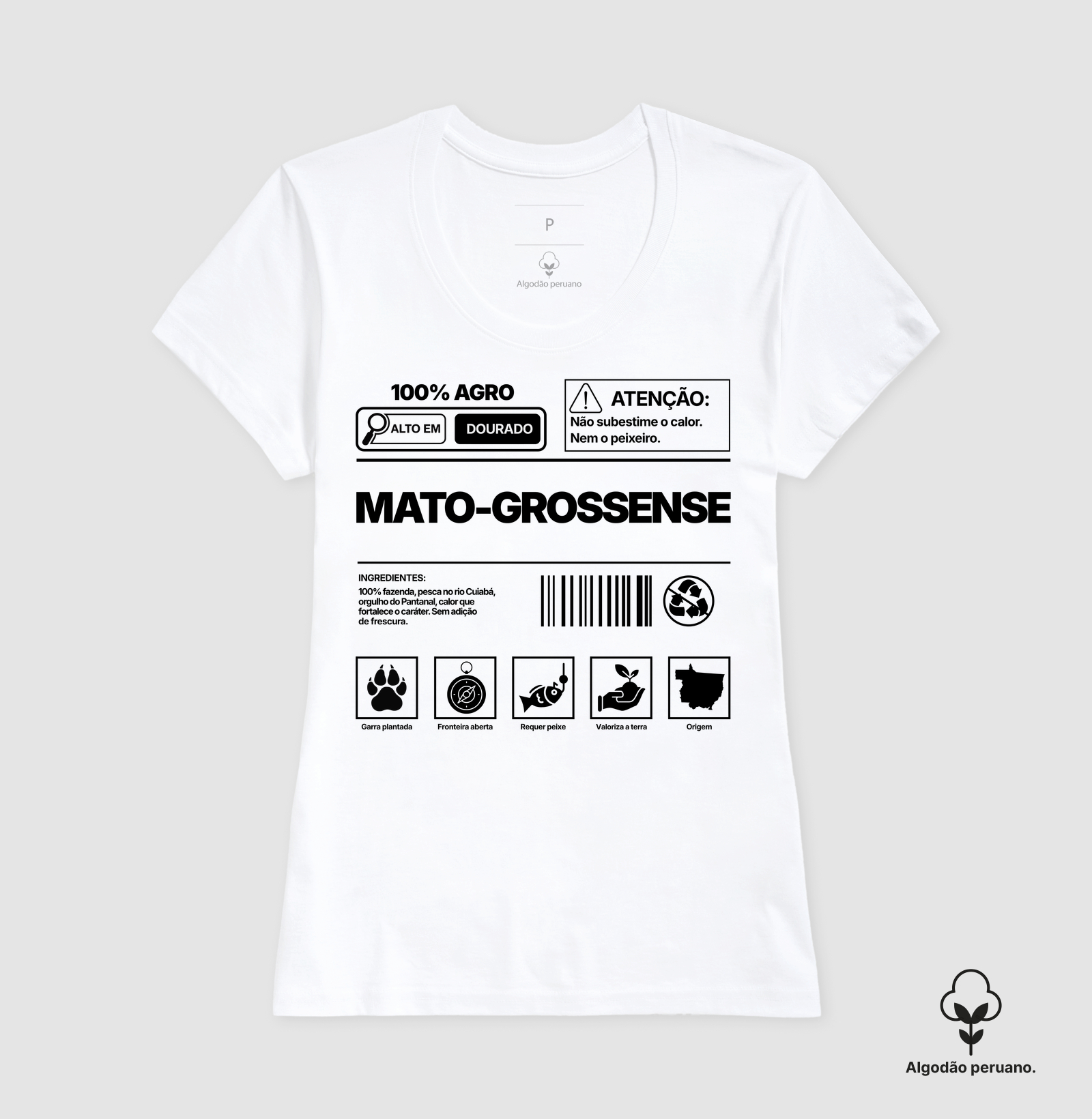 Mato Grossense | Essência - Imagem 2