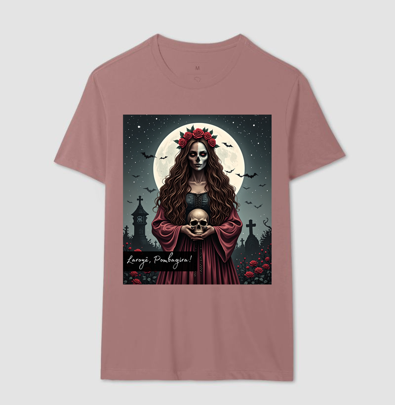 Camisa 19