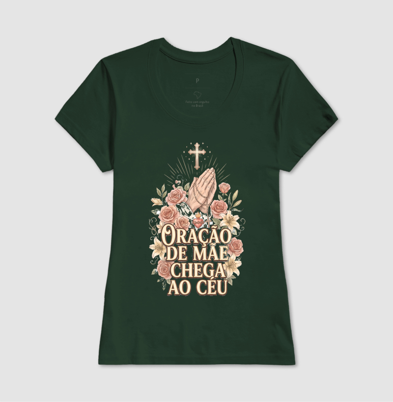 Oração de Mãe chega ao Céu - Imagem 11