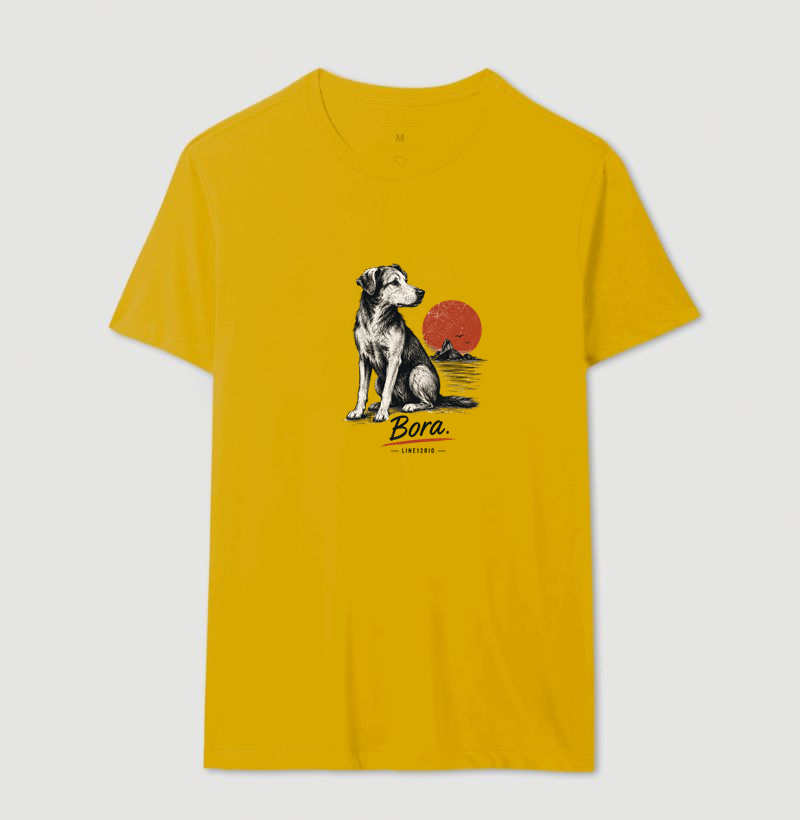 Camisa 13