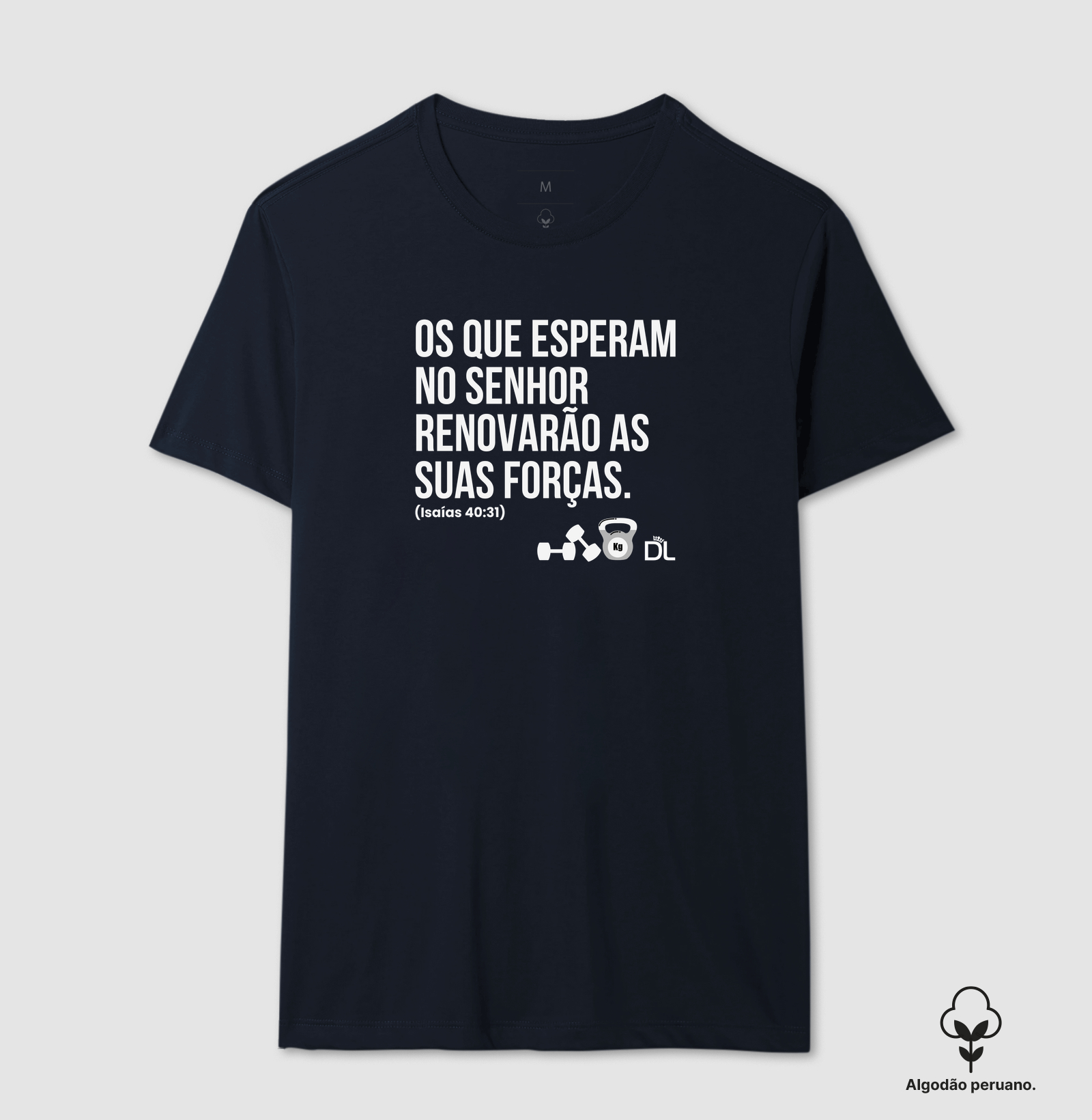 Os que esperam no Senhor - Imagem 8