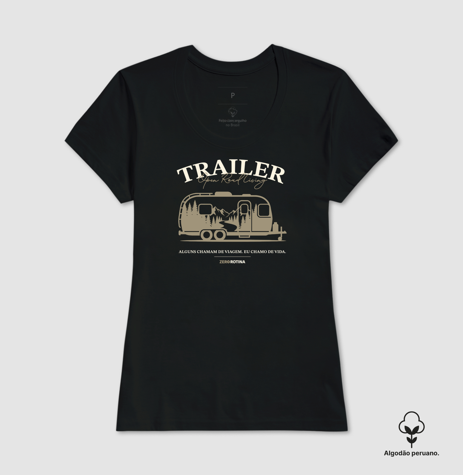 Trailer - Open Road Living - Imagem 2