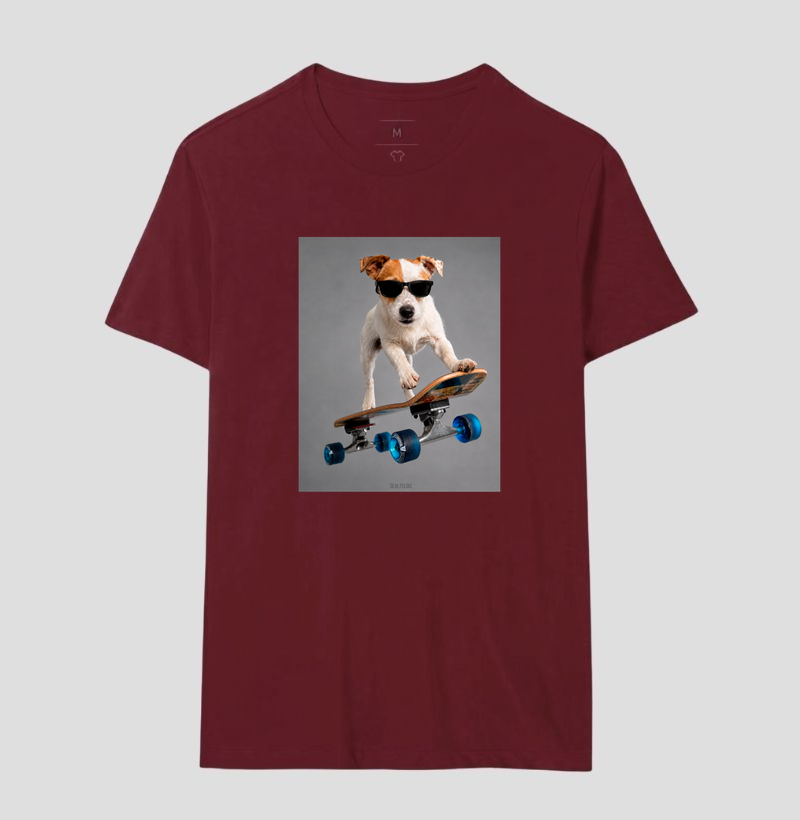 Camisa 17