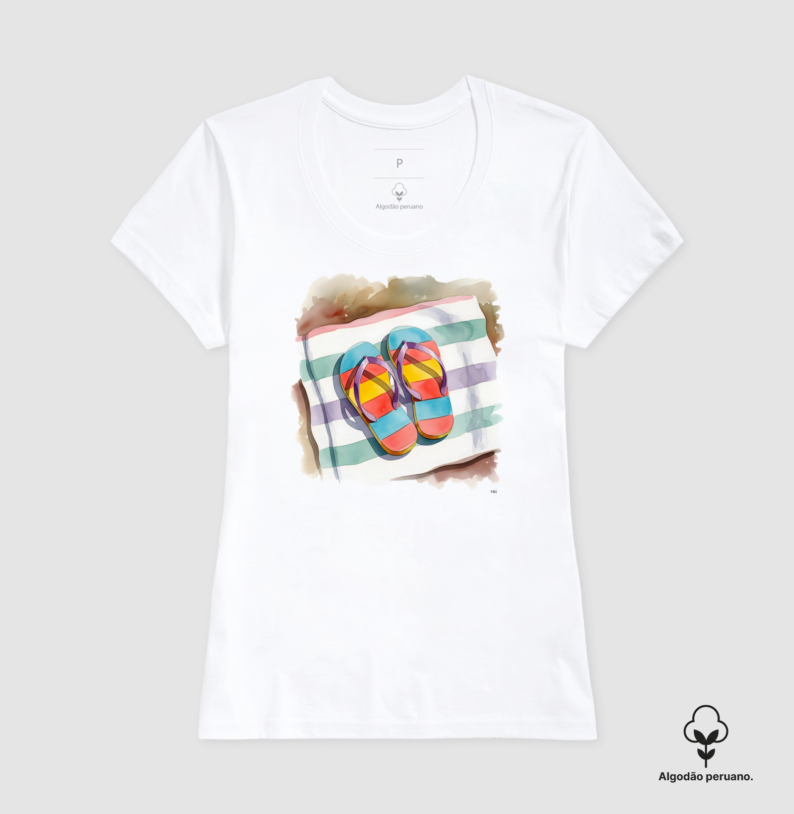 Camisa 2