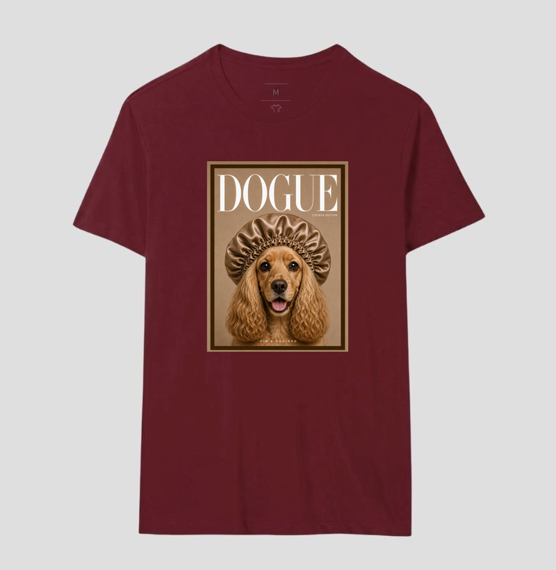 DOGUE Edição Cocker - Imagem 18