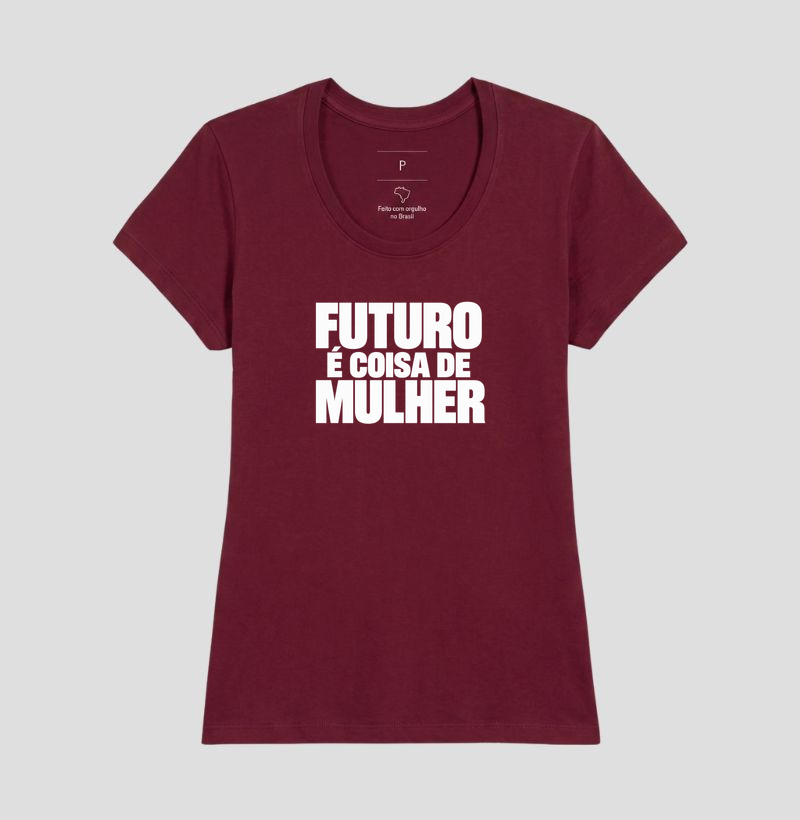 Futuro é coisa de mulher - Imagem 19