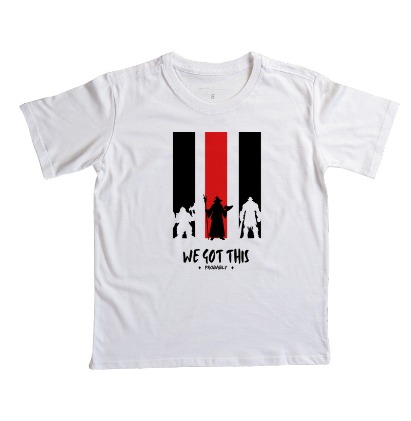 Camisa 4
