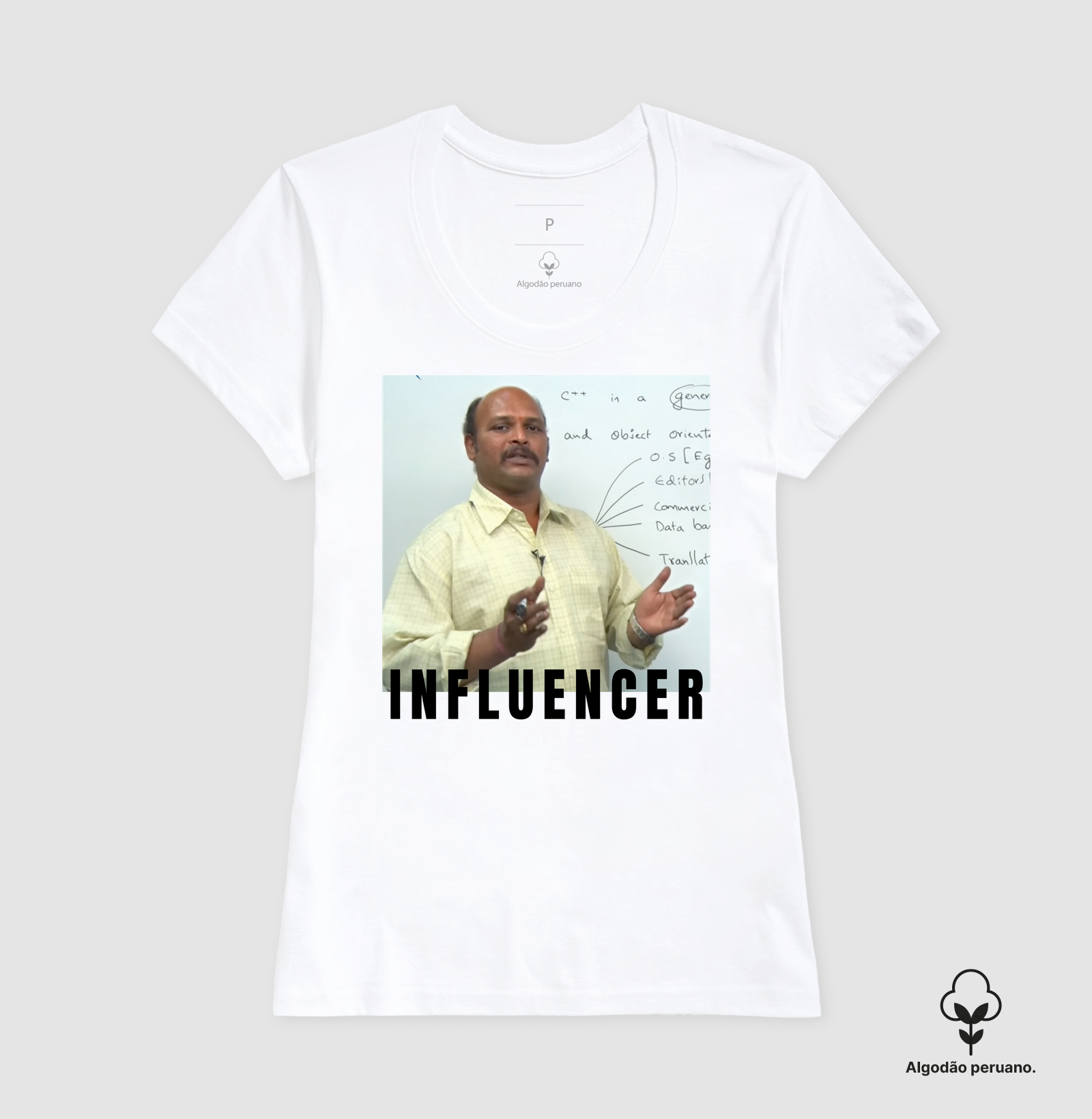 INFLUENCER - INDIANO - Imagem 5