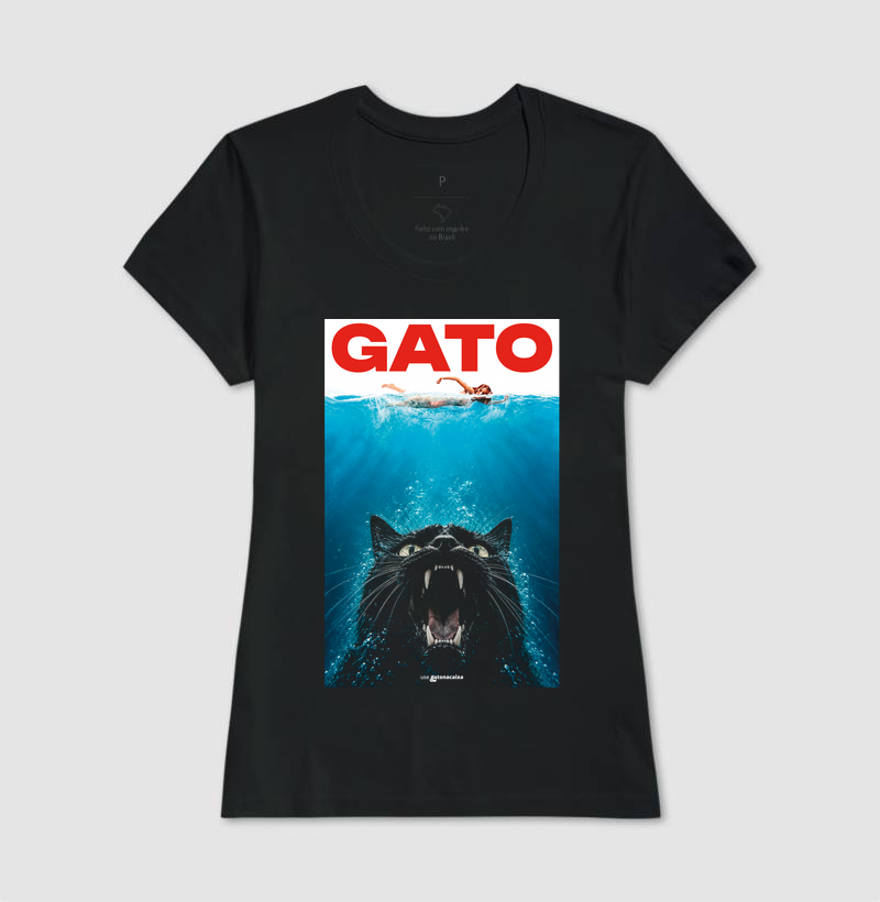 Gato (Tubarão) - Imagem 4