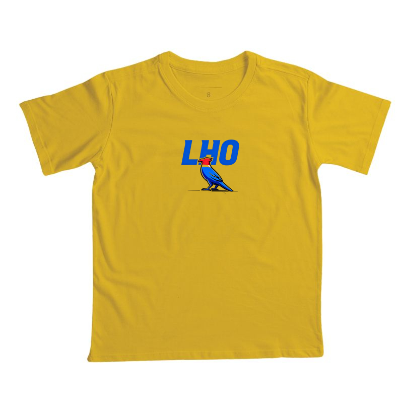 Logo lahu - Imagem 3