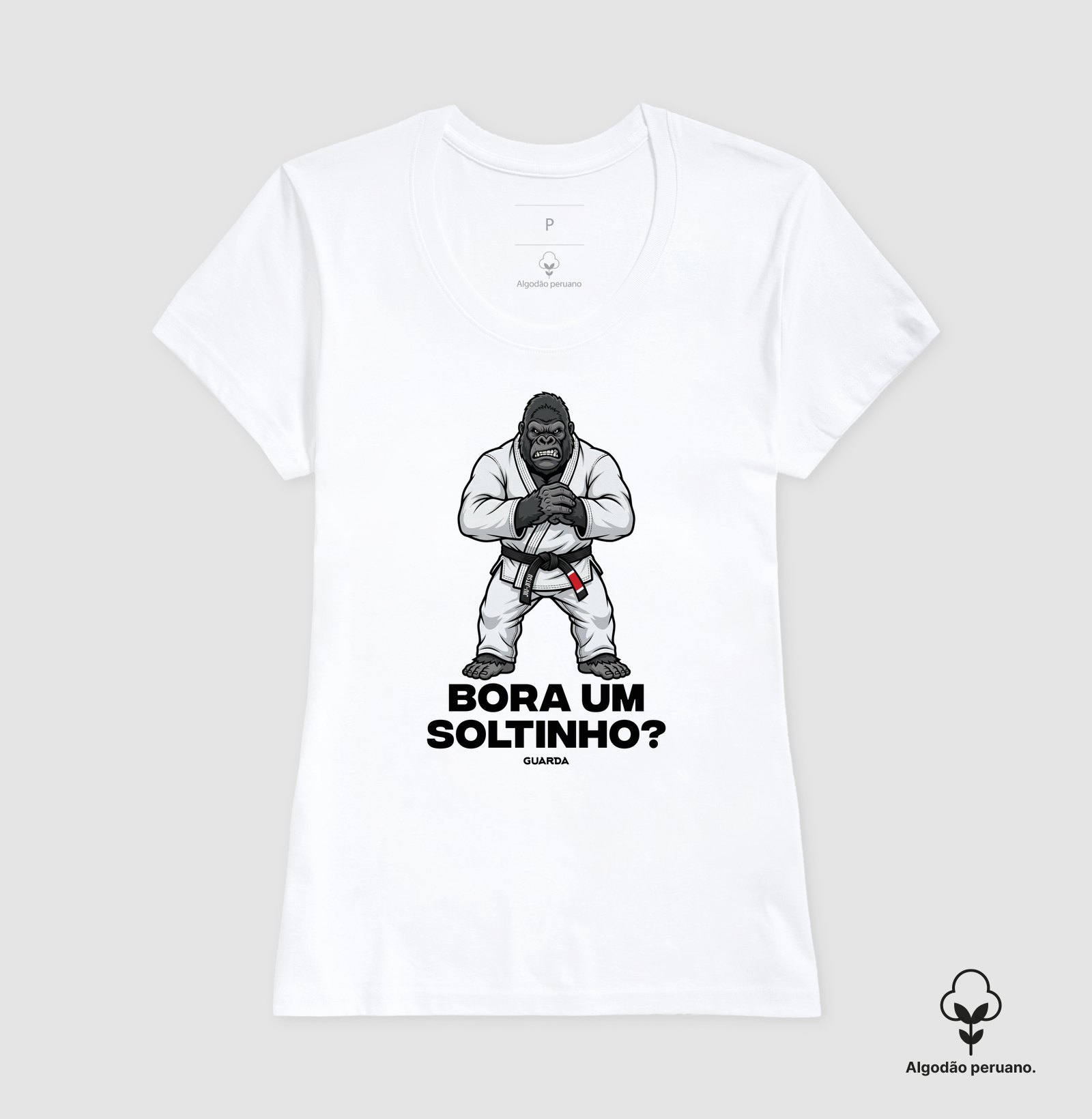 Camisa 1