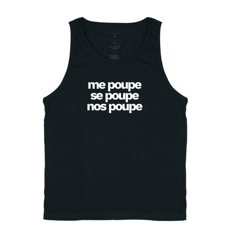 Me poupe, se poupe, nos poupe - Imagem 3