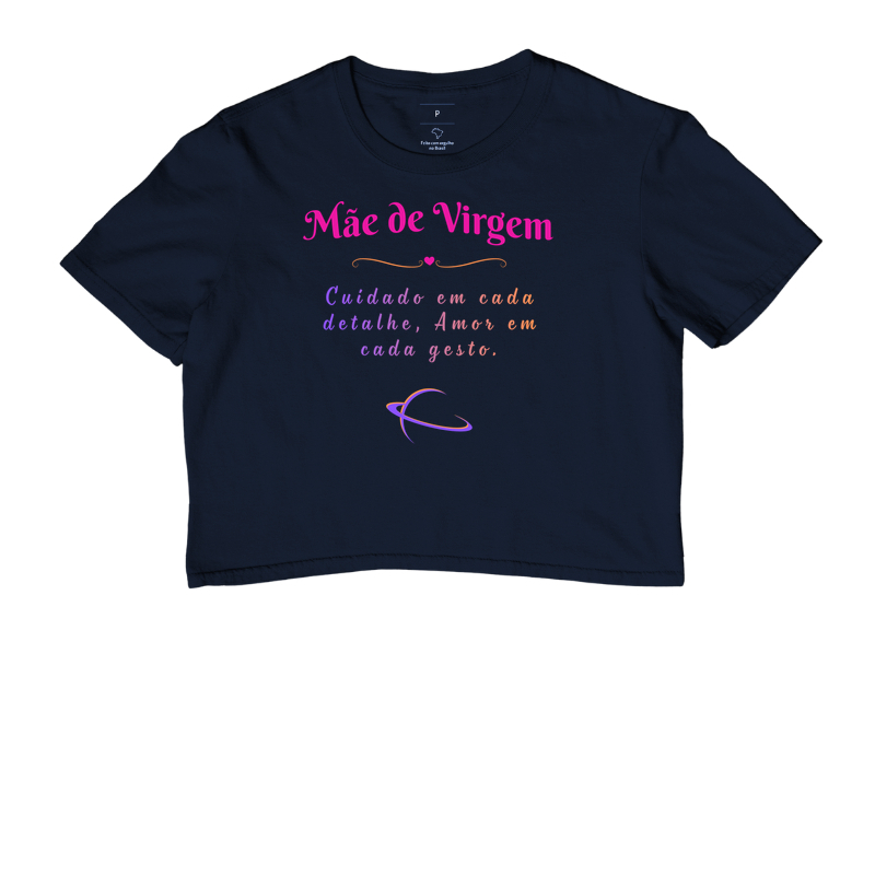 Mãe de Virgem  - Imagem 4