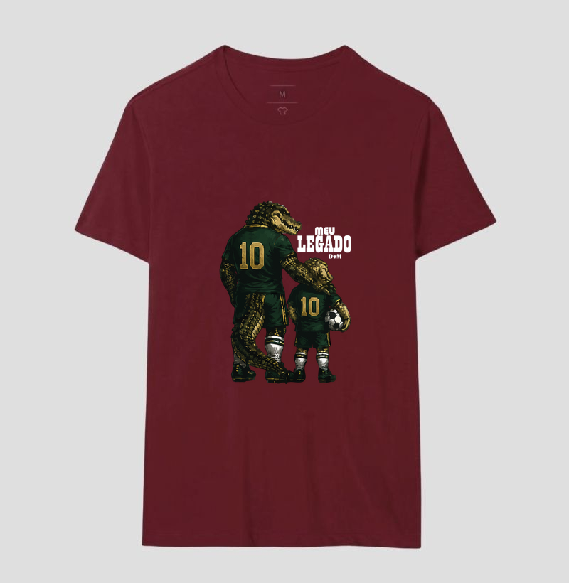 Camisa 11