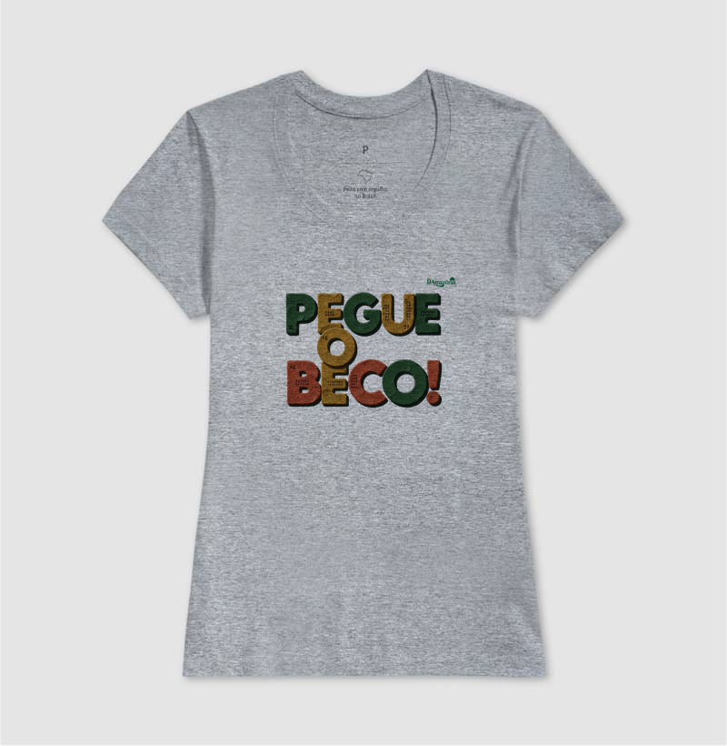 Pegue o Beco - Imagem 9